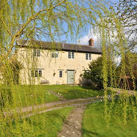 Home Farm Bed & Breakfast-2